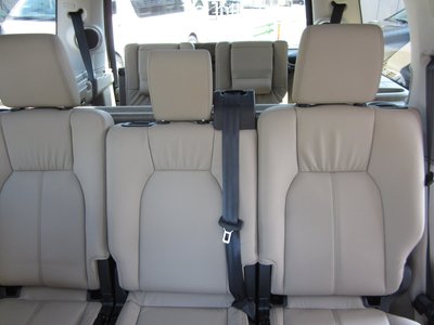 2015 LAND Rover DISCOVERY — миниатюра 57