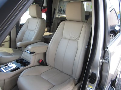 2015 LAND Rover DISCOVERY — миниатюра 51
