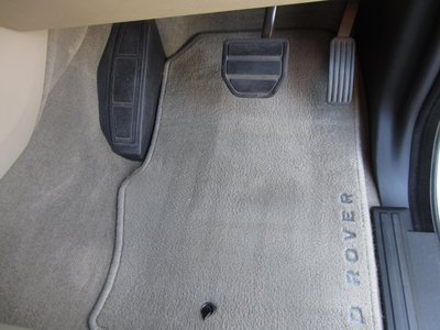 2015 LAND Rover DISCOVERY — миниатюра 43
