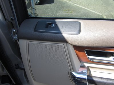 2015 LAND Rover DISCOVERY — миниатюра 56
