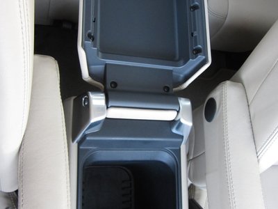 2015 LAND Rover DISCOVERY — миниатюра 46