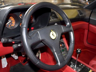 FERRARI 348 - 2