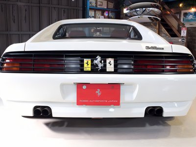FERRARI 348 - 6