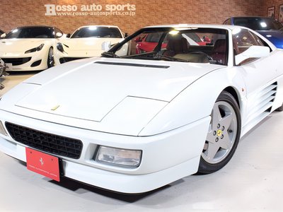FERRARI 348 - 1