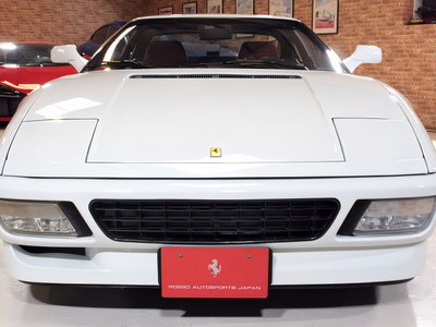 FERRARI 348 - 7