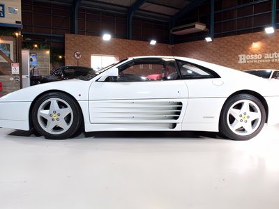 FERRARI 348 - 5