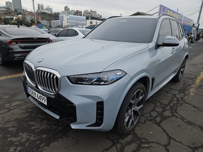 BMW X5 - 2