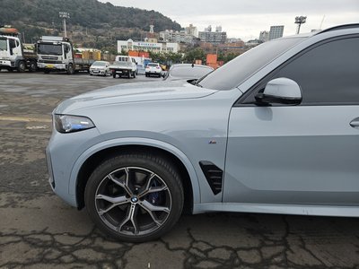 BMW X5 - 3