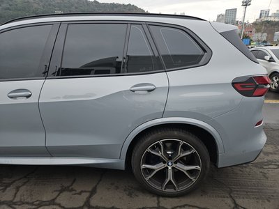 BMW X5 - 6