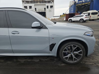 BMW X5 - 10