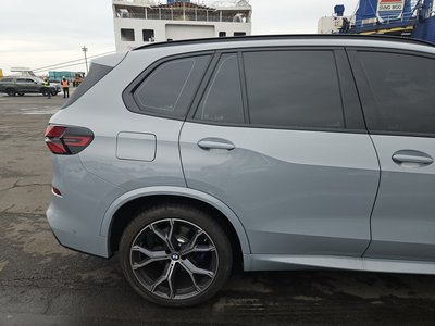 BMW X5 - 9