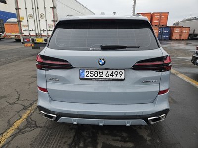 BMW X5 - 8