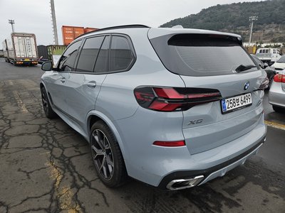 BMW X5 - 7