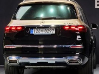 MERCEDES-BENZ GLS - 3