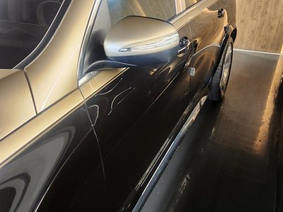 MERCEDES-BENZ GLS - 10