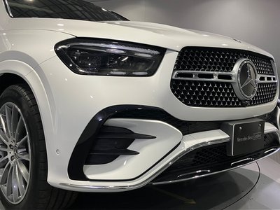 2025 Mercedes-BENZ GLE 缩略图 22