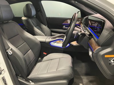 2025 Mercedes-BENZ GLE 缩略图 19