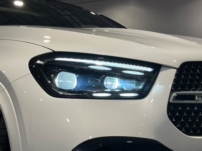 2025 Mercedes-BENZ GLE 缩略图 15