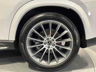 2025 Mercedes-BENZ GLE 缩略图 46