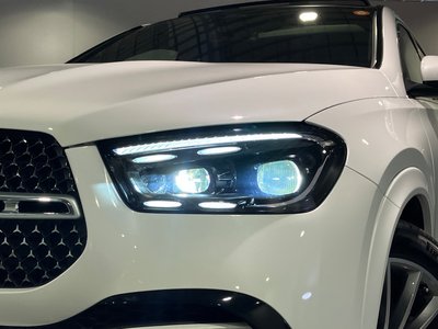 2025 Mercedes-BENZ GLE 缩略图 16