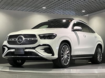 2025 Mercedes-BENZ GLE 照片 1