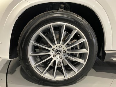 2025 Mercedes-BENZ GLE 缩略图 47