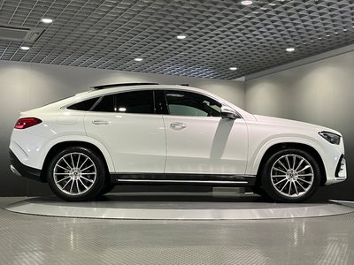 2025 Mercedes-BENZ GLE 缩略图 13