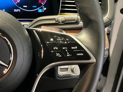 2025 Mercedes-BENZ GLE 缩略图 33