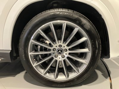 2025 Mercedes-BENZ GLE 缩略图 44