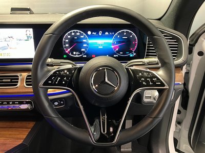 2025 Mercedes-BENZ GLE 缩略图 34