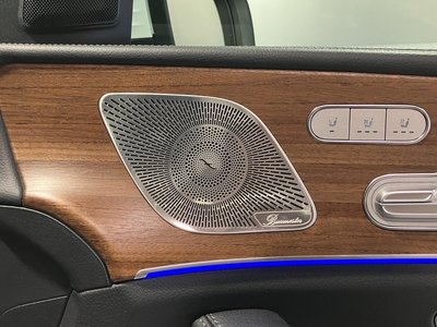 2025 Mercedes-BENZ GLE 缩略图 43
