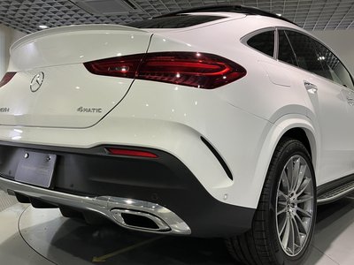 2025 Mercedes-BENZ GLE 缩略图 27