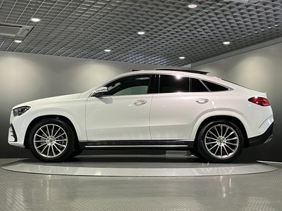 2025 Mercedes-BENZ GLE 照片 10