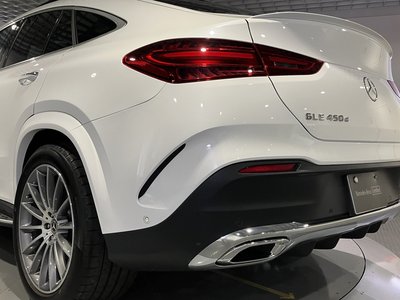 2025 Mercedes-BENZ GLE 缩略图 26
