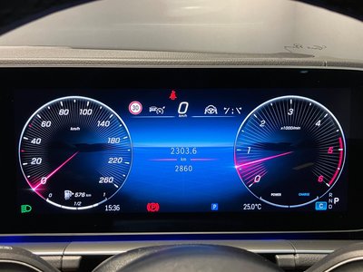 2025 Mercedes-BENZ GLE 缩略图 31