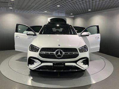 2025 Mercedes-BENZ GLE 缩略图 21
