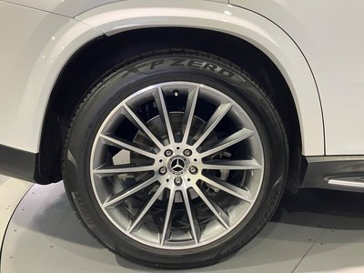 2025 Mercedes-BENZ GLE 缩略图 45