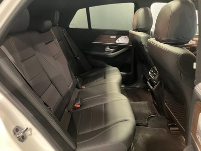2025 Mercedes-BENZ GLE 缩略图 20
