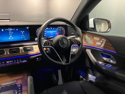 2025 Mercedes-BENZ GLE 缩略图 41