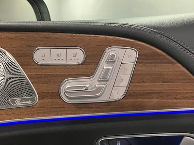 2025 Mercedes-BENZ GLE 缩略图 42