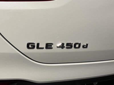 2025 Mercedes-BENZ GLE 缩略图 17