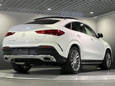 2025 Mercedes-BENZ GLE 缩略图 12