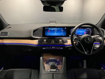 2025 Mercedes-BENZ GLE 缩略图 40
