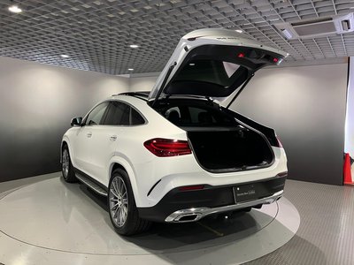 2025 Mercedes-BENZ GLE 缩略图 28