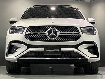 2025 Mercedes-BENZ GLE 照片 9