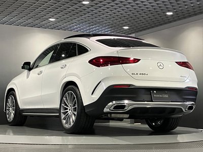 2025 Mercedes-BENZ GLE 照片 8