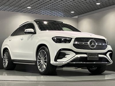 2025 Mercedes-BENZ GLE 缩略图 14