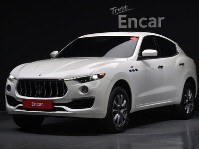 صورة 1 لـ 2022 Maserati LEVANTE