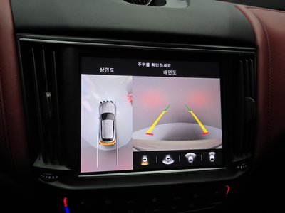 صورة مصغرة 15 لـ 2022 Maserati LEVANTE