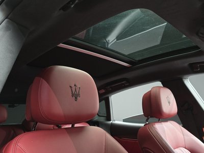 صورة مصغرة 19 لـ 2022 Maserati LEVANTE